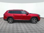 2021 Volkswagen Atlas 3.6L V6 SEL Premium