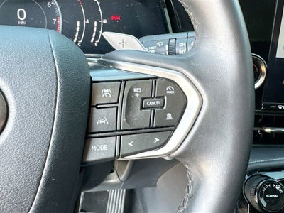 2023 Lexus NX NX 250