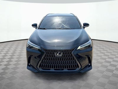 2023 Lexus NX NX 250