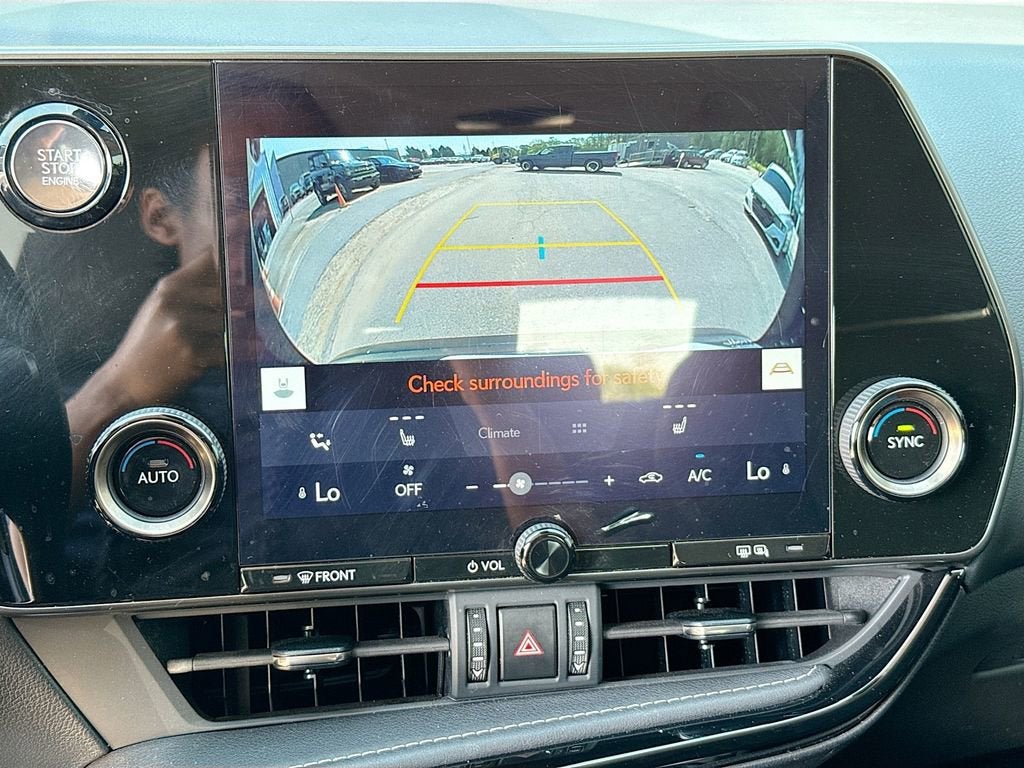 2023 Lexus NX NX 250