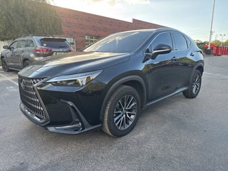 2023 Lexus NX NX 250