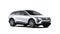 2027 Cadillac OPTIQ Luxury