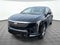 2027 Cadillac OPTIQ Luxury