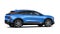 2027 Cadillac OPTIQ Luxury