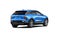 2027 Cadillac OPTIQ Luxury