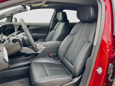 2027 Cadillac OPTIQ Premium Luxury