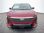 2027 Cadillac OPTIQ Premium Luxury