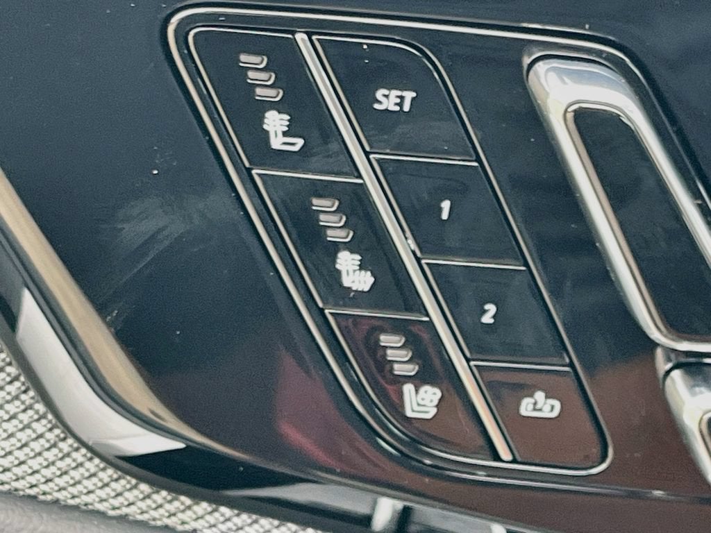 2027 Cadillac OPTIQ Premium Luxury