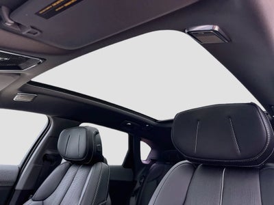 2027 Cadillac OPTIQ Premium Luxury