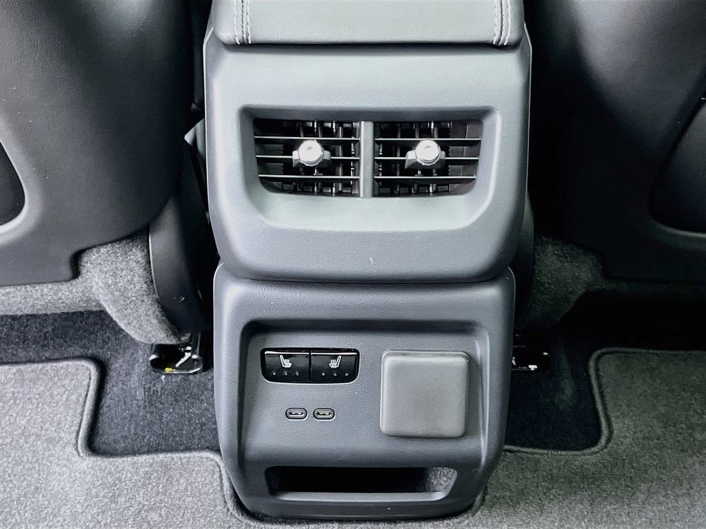 2027 Cadillac OPTIQ Premium Luxury