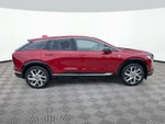 2027 Cadillac OPTIQ Premium Luxury