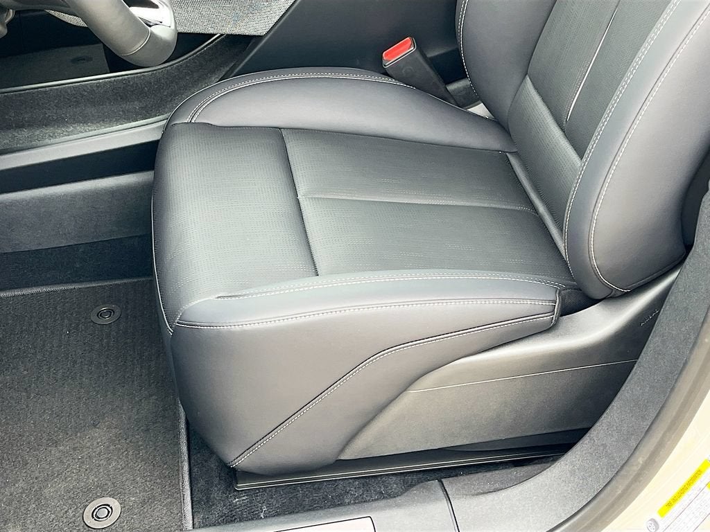 2027 Cadillac OPTIQ Premium Luxury