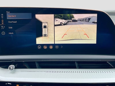 2027 Cadillac OPTIQ Premium Luxury