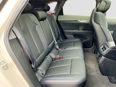 2027 Cadillac OPTIQ Premium Luxury