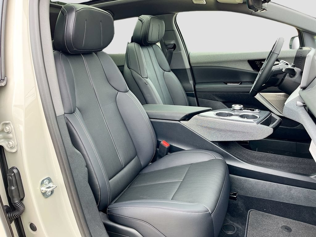 2027 Cadillac OPTIQ Premium Luxury