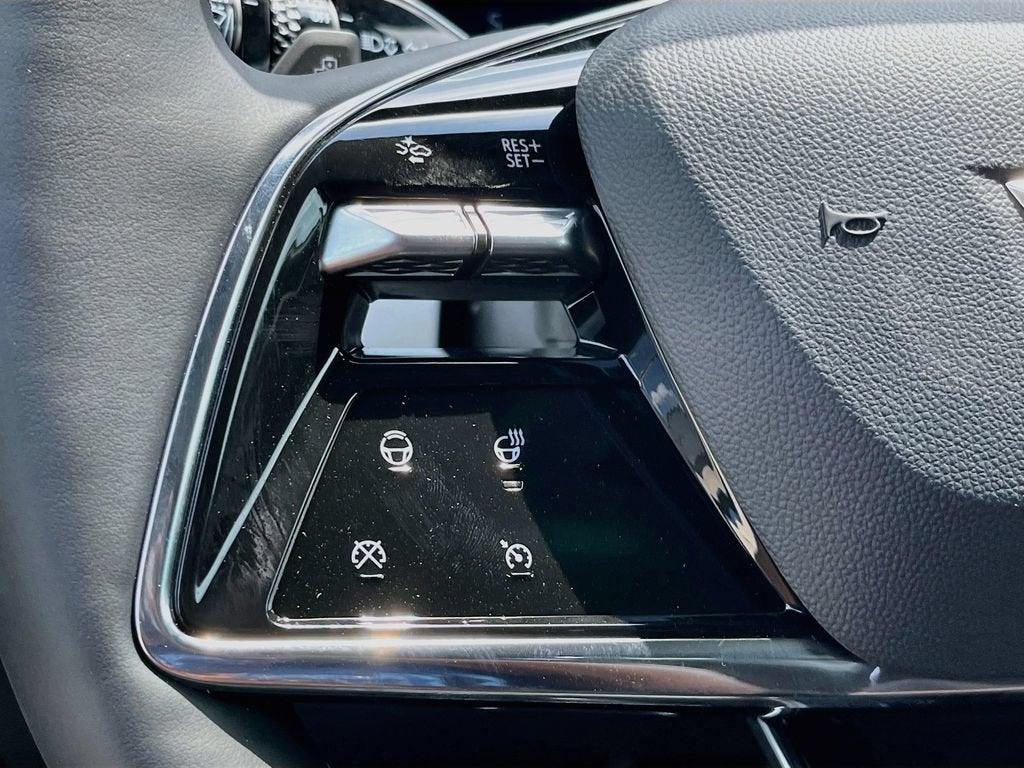 2027 Cadillac OPTIQ Sport