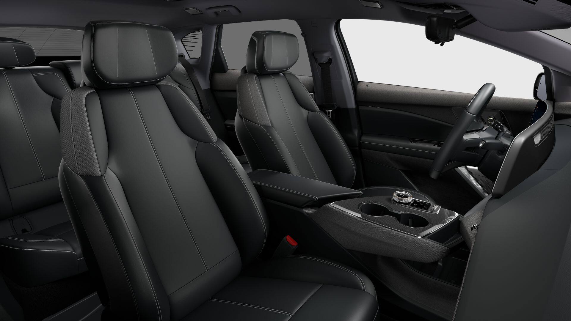 2027 Cadillac OPTIQ Sport