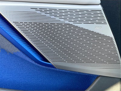 2025 Cadillac OPTIQ Sport 1