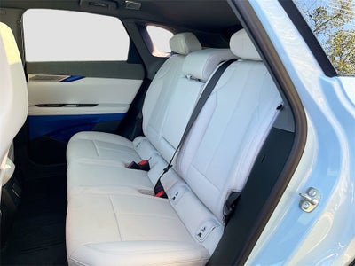 2025 Cadillac OPTIQ Sport 1