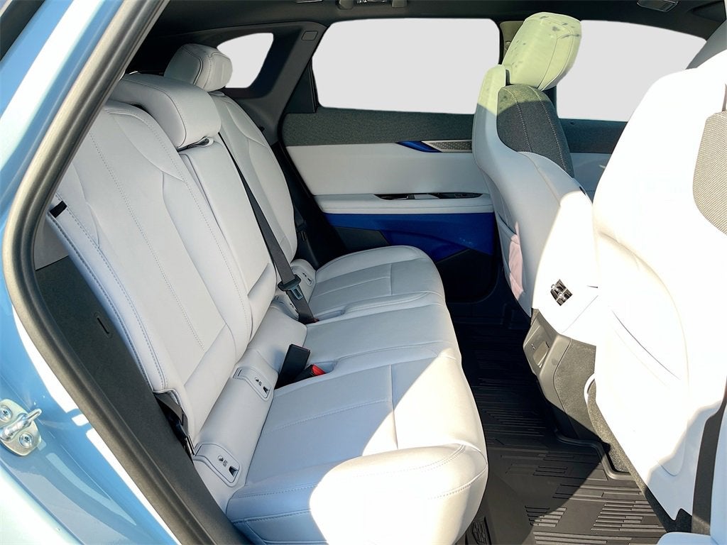 2025 Cadillac OPTIQ Sport 1