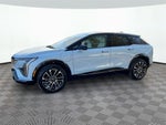 2025 Cadillac OPTIQ Sport 1