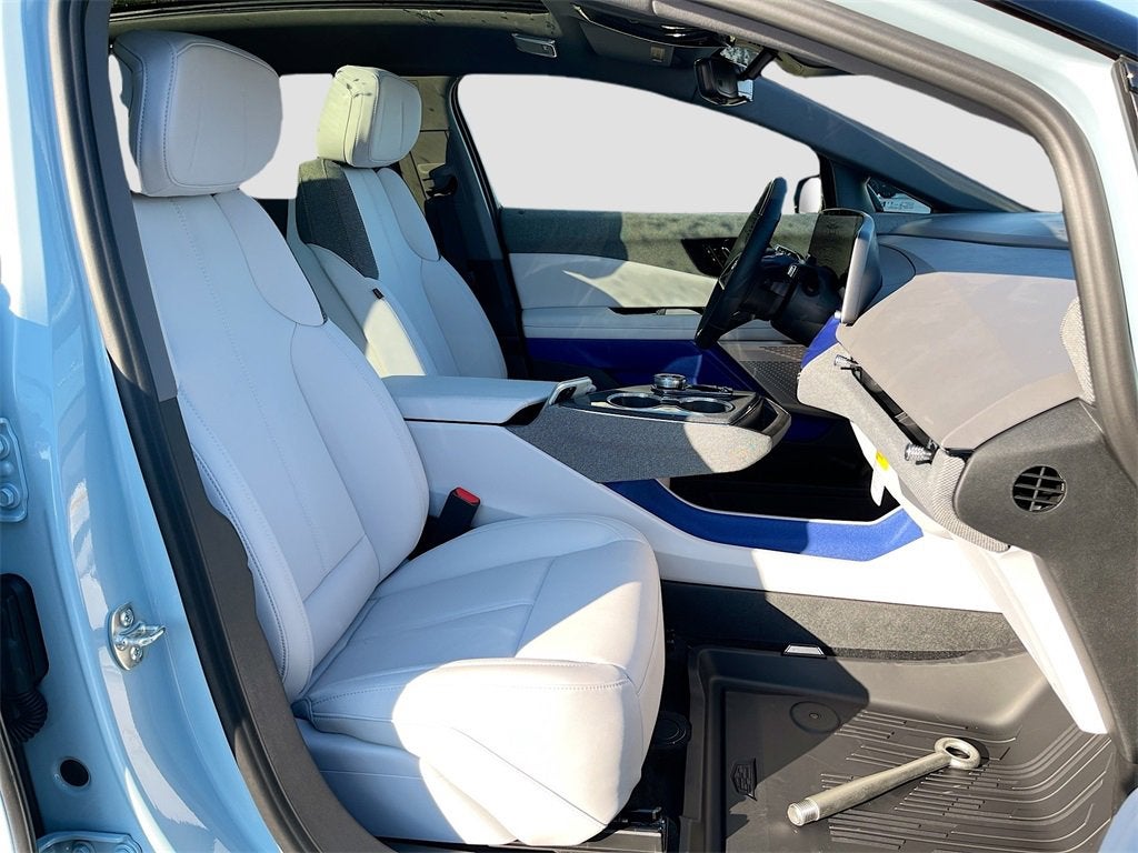 2025 Cadillac OPTIQ Sport 1