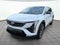 2027 Cadillac OPTIQ Premium Sport