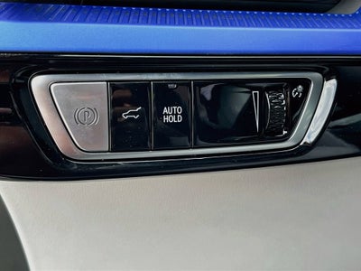 2027 Cadillac OPTIQ Premium Sport