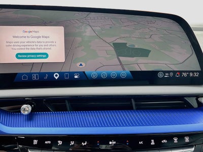 2027 Cadillac OPTIQ Premium Sport