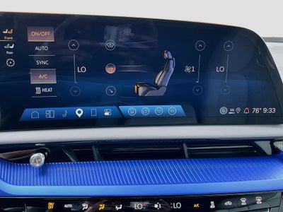 2027 Cadillac OPTIQ Premium Sport