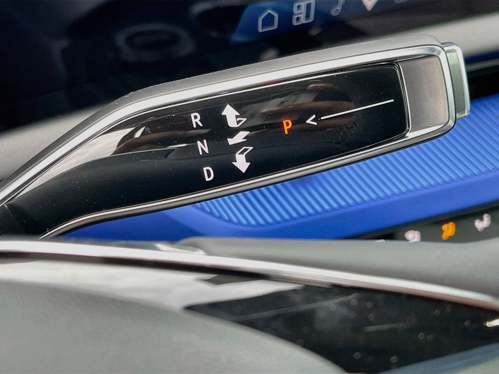 2027 Cadillac OPTIQ Premium Sport