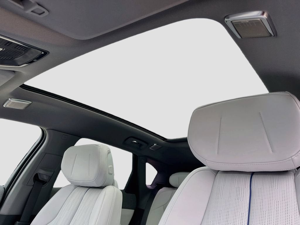2027 Cadillac OPTIQ Premium Sport