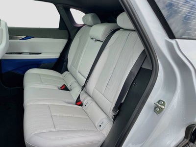 2027 Cadillac OPTIQ Premium Sport