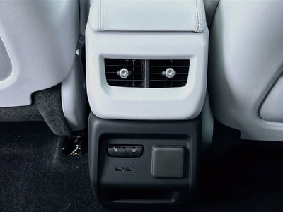2027 Cadillac OPTIQ Premium Sport