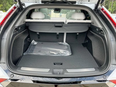 2027 Cadillac OPTIQ Premium Sport
