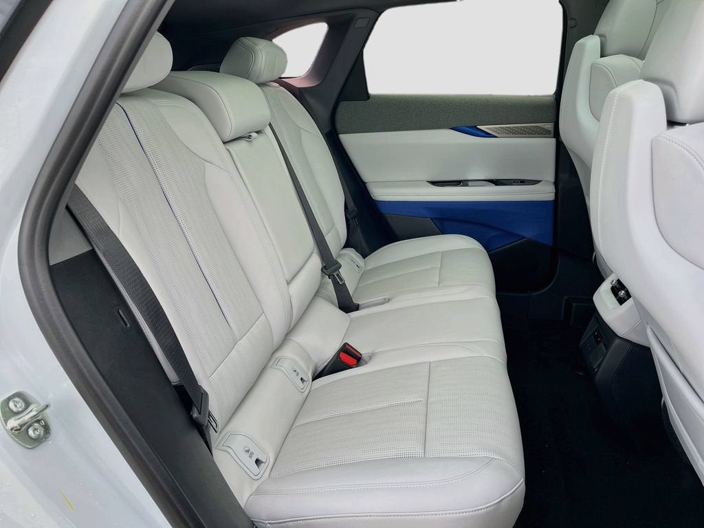 2027 Cadillac OPTIQ Premium Sport