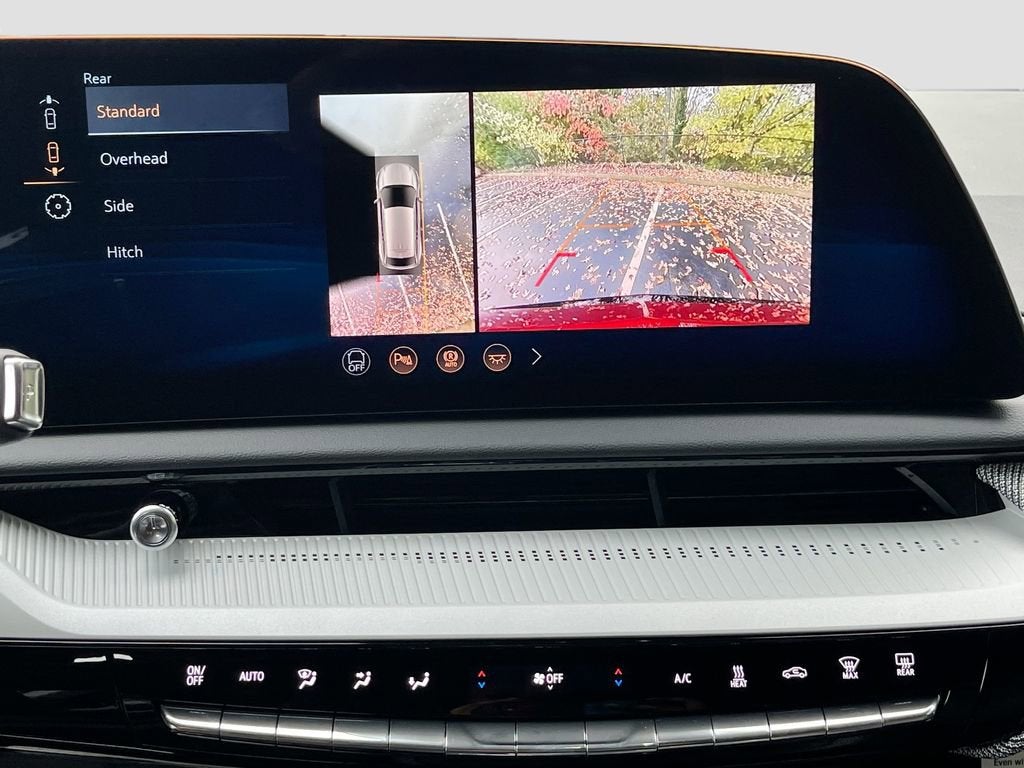 2026 Cadillac OPTIQ Premium Sport