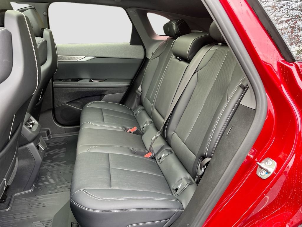 2026 Cadillac OPTIQ Premium Sport