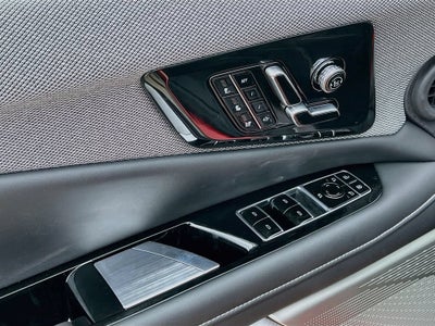 2027 Cadillac OPTIQ Premium Sport