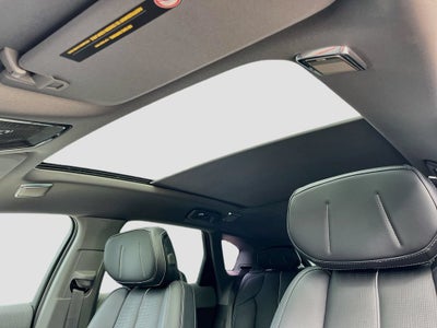 2027 Cadillac OPTIQ Premium Sport