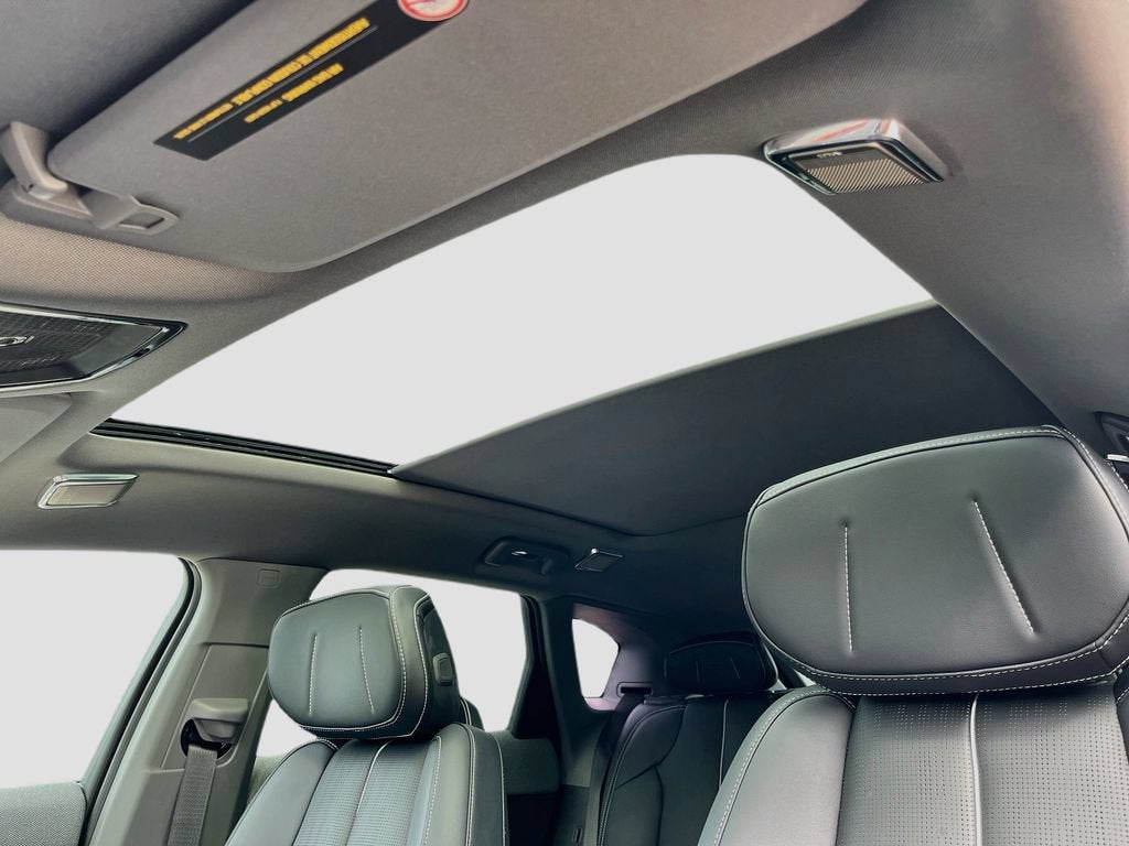 2027 Cadillac OPTIQ Premium Sport