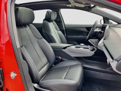 2027 Cadillac OPTIQ Premium Sport