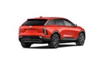 2027 Cadillac OPTIQ Premium Sport