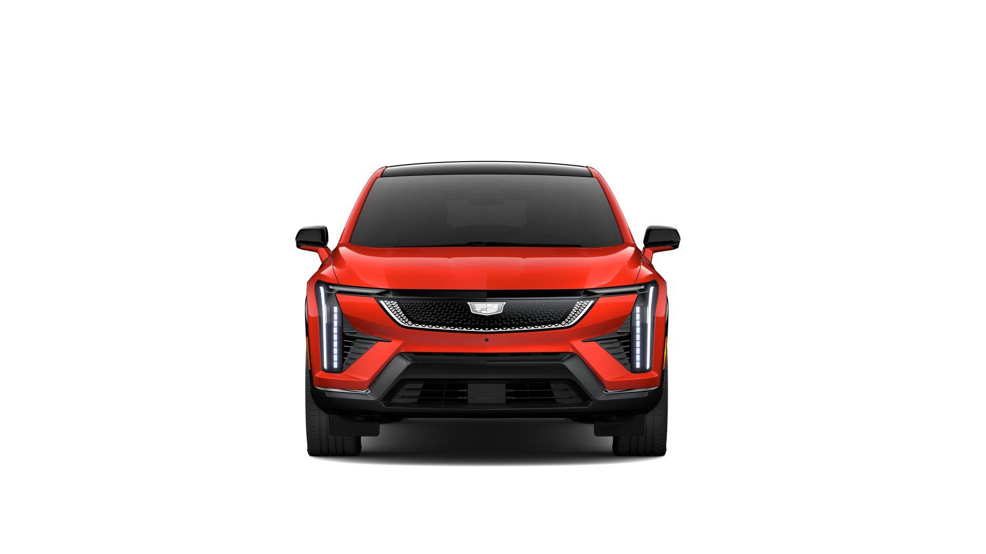 2027 Cadillac OPTIQ Premium Sport