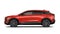2027 Cadillac OPTIQ Premium Sport