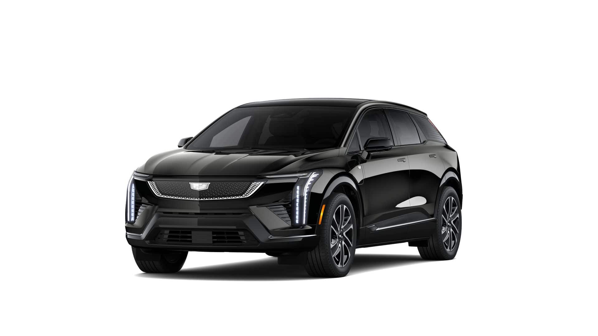 2027 Cadillac OPTIQ Premium Sport