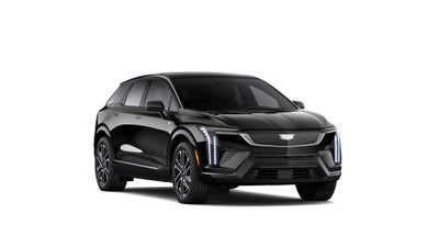 2027 Cadillac OPTIQ Premium Sport