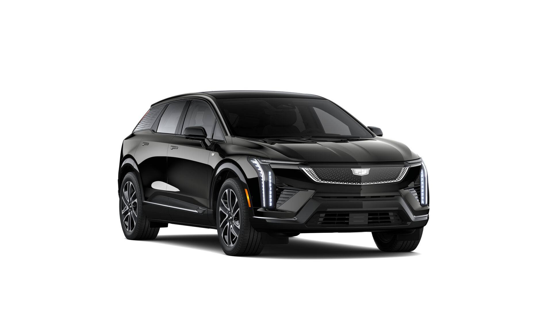 2027 Cadillac OPTIQ Premium Sport