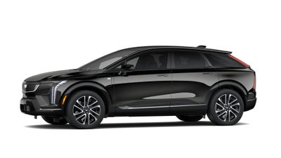 2027 Cadillac OPTIQ Premium Sport