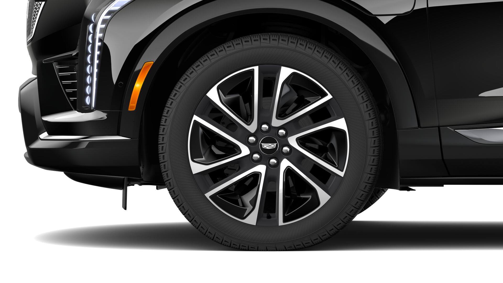 2027 Cadillac OPTIQ Premium Sport